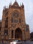 Saint Etienne de Metz