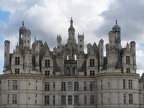 Chambord (Indre et Loire)