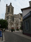 St Pierre et St Paul de Troyes