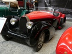 MUSEE NATIONAL DE L'AUTOMOBILE : Collection SCHLUMPF
