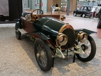 Bugatti 17-torpedo