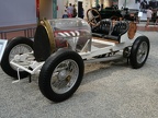 Bugatti 21-biplace