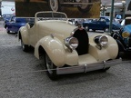 Bugatti 46-roadster