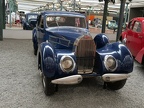 Bugatti 57c-berline