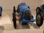 Bugatti 51A-monoplace