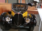 Bugatti 57 SC-coupé