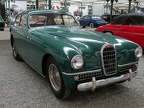 Bugatti 57sc- coach