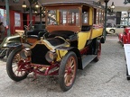Lorraine-Dietrich  EIC Bus
