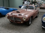 Pegaso z102b coupé
