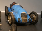 Bugatti 59-50 B